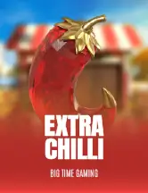 Extra Chilli  -  